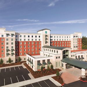 Embassy Suites Portland/Hillsboro