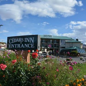 Cedars Inn