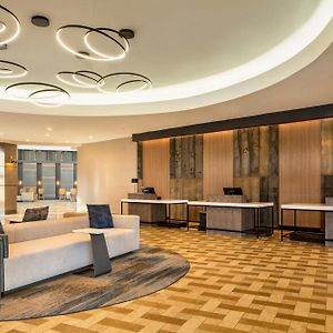 Sheraton Detroit Metro Airport